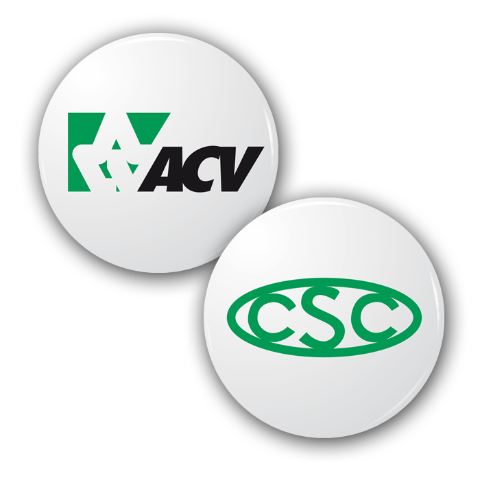 ACV-CSC